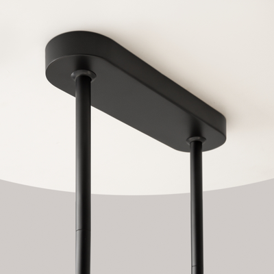 Подвесной светильник Status, MOD333PL-06B1