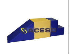 Трансформер "Горка -3"