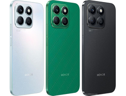 Honor X8B