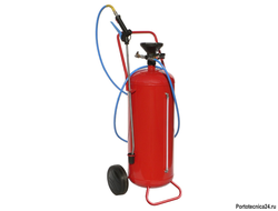 Спрейеры TORNADO Lt 50 sprayer (с стравливающим клапаном)