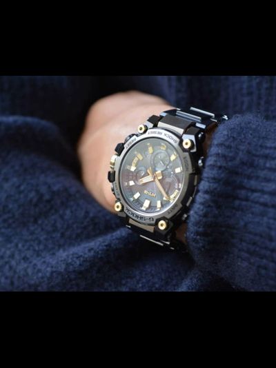 Часы Casio G-Shock MTG-B3000BDE-1A