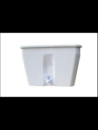 Бачок для воды без водонагревателя 17 л (Лидер)