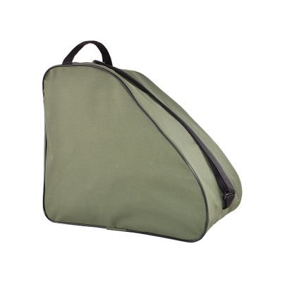 Сумка спортивная для коньков и роликов (большая) СКР-02