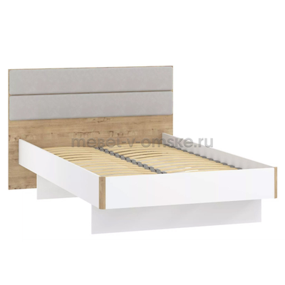 Кровать Морти - 041.20