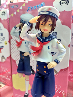 Фигурка Рин Мацуока (Rin Matsuoka)