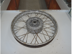 Колесо Паннония Т5