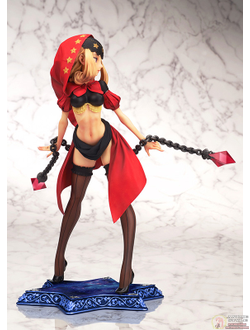 Фигурка Velvet