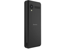 Philips Xenium X240 Черный