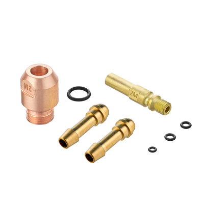 Резак металлургический ПТК Р-502Р, L=1300, 135°