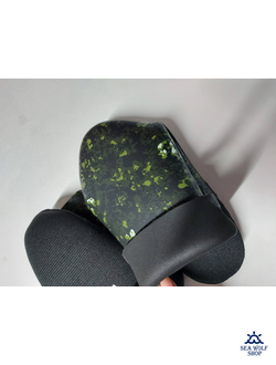 Носки неопреновые 7мм AquaDiscovery CAMOSKIN голый/ОП р.40/41