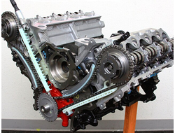 Двигатель Triton 4.6L 4.6 л (215-232 л.с.)