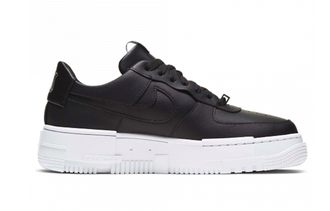 Air force 1 negro hotsell