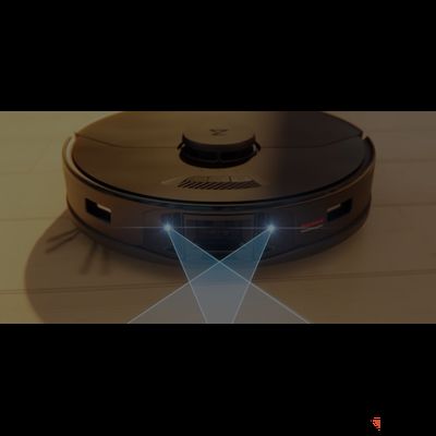 Робот-пылесос Roborock S7 Max V Ultra