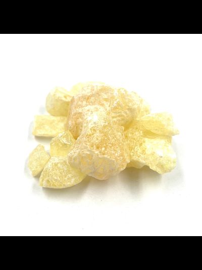 Каменный "Муск" (Оман) 10 гр.