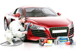 Кузовные и лакокрасочные работы, стайлинг | Use-Auto