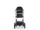 Коляска 2в1 Moon Solitaire Black