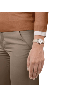 Швейцарские часы Tissot T129.210.16.111.00