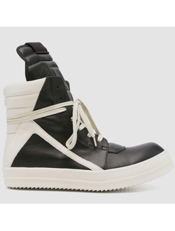 Rick Owens Geobasket
