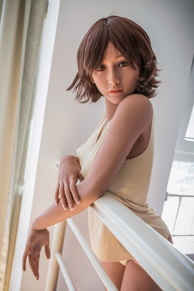 Секс кукла Кира Premium 165см