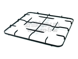 Решетка стола для газовой плиты De Luxe (485x487)мм