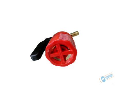 Горелка Castolin 500  температура горения 1750гр.С