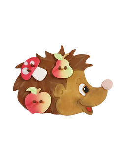 ПАНЕЛЬ БИЗИБОРД МОДЕЛЬ 16