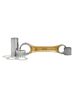 Шатунная сборка WSM 010-525 для гидроциклов Yamaha SuperJet 700 (1995-2017), XL700 (1999-2004), GP1200 (1997-1999), SUV1200 (1999-2004)