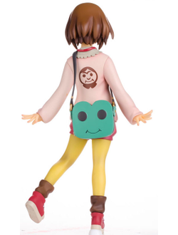 Фигурка Юи Хирасава (Hirasawa Yui)