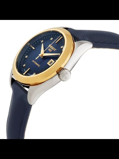 Швейцарские часы Tissot T930.007.46.046.00