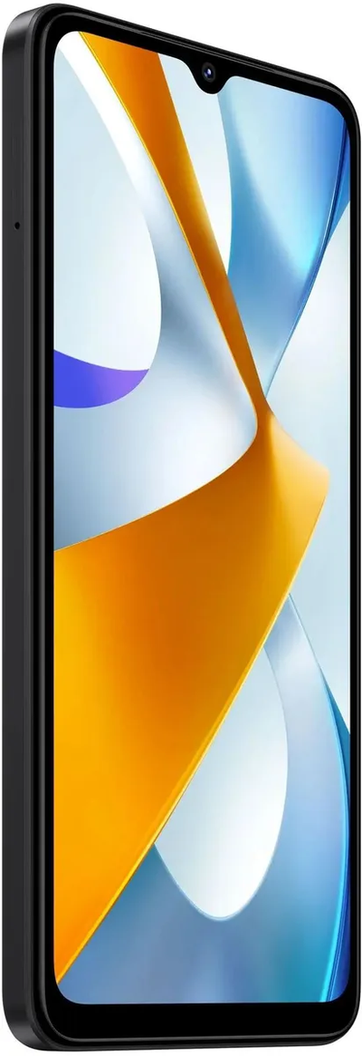 Xiaomi POCO C61 3/64GB EU Черный