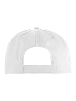 Бейсболка STAN 5 клиньев хлопок, 150, 13, Белый