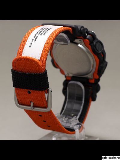 Часы Casio G-Shock GA-900C-1A4ER