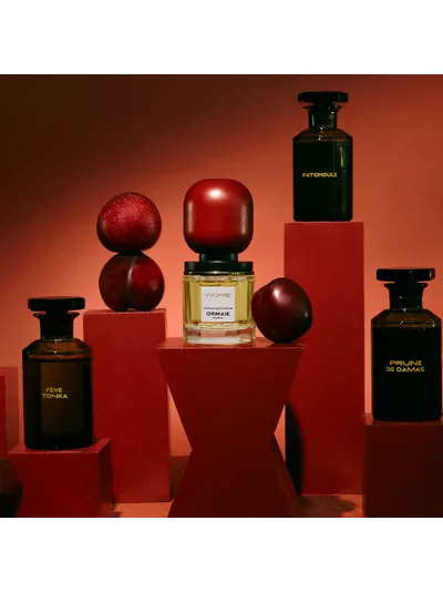 Ormaie Yvonne Extrait de Parfum 50ml