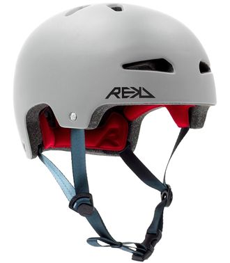 Купить защитный шлем REKD Ultralite (Grey) в Иркутске