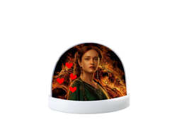 Шары водяные Дом Дракона, House of the Dragon