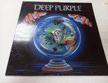 Deep Purple - Slaves And Masters (LP, Album)