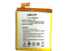 Аккумулятор (АКБ) для DEXP M350 - 3050mAh