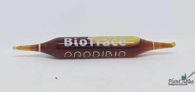 Prodibio Bioptim Fresh&Salt (замена Prodibio BIO TRACE) -  для снабжения бактерий необходимым комплексом микроэлементов (1 ампула)