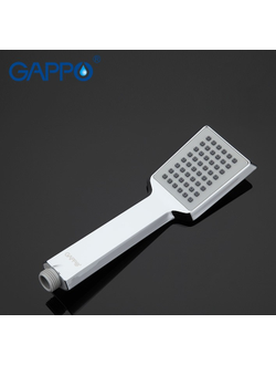 Смеситель однорычажный для ванны Gappo JACOB G3207