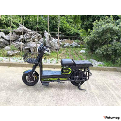 Электровелосипед Maikaolin NS