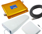 Усилитель сотовой связи (gsm/3G/4g/LTE) усилители