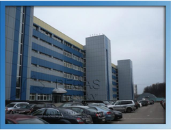 БЦ "АННИНО ПЛАЗА" (м. Аннино)