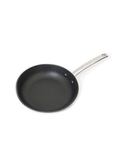 Сковорода 200/50, облегчённый чугун с антипригарным покрытием
