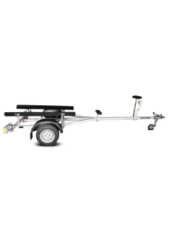 Прицеп «Спутник AQUA 45 Lite» (судно до 4,5м.)