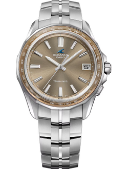 Часы Casio Oceanus OCW-S400A-5A