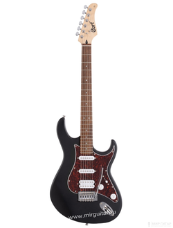 Cort  G110-WBAG-OPBK (G Series)