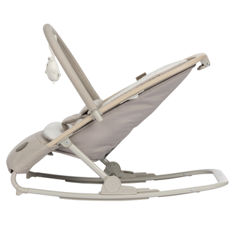 Шезлонг Maxi-Cosi Kori Classic Beige ECO / классик бежевый