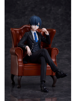 Фигурка Сиэль Фантомхайв (Ciel Phantomhive Aniplex)