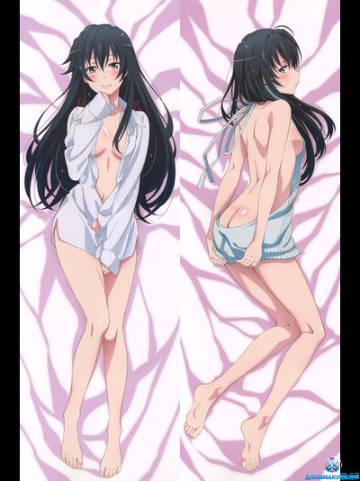 Yukino Yukinoshita - Юкино Юкиношита 3 | Yahari Ore no Seishun Love Comedy wa Machigatteiru - Как и ожидалось, моя школьная романтическая жизнь не удалась