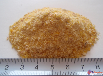 Вальцовая дробилка ROmiLL S600